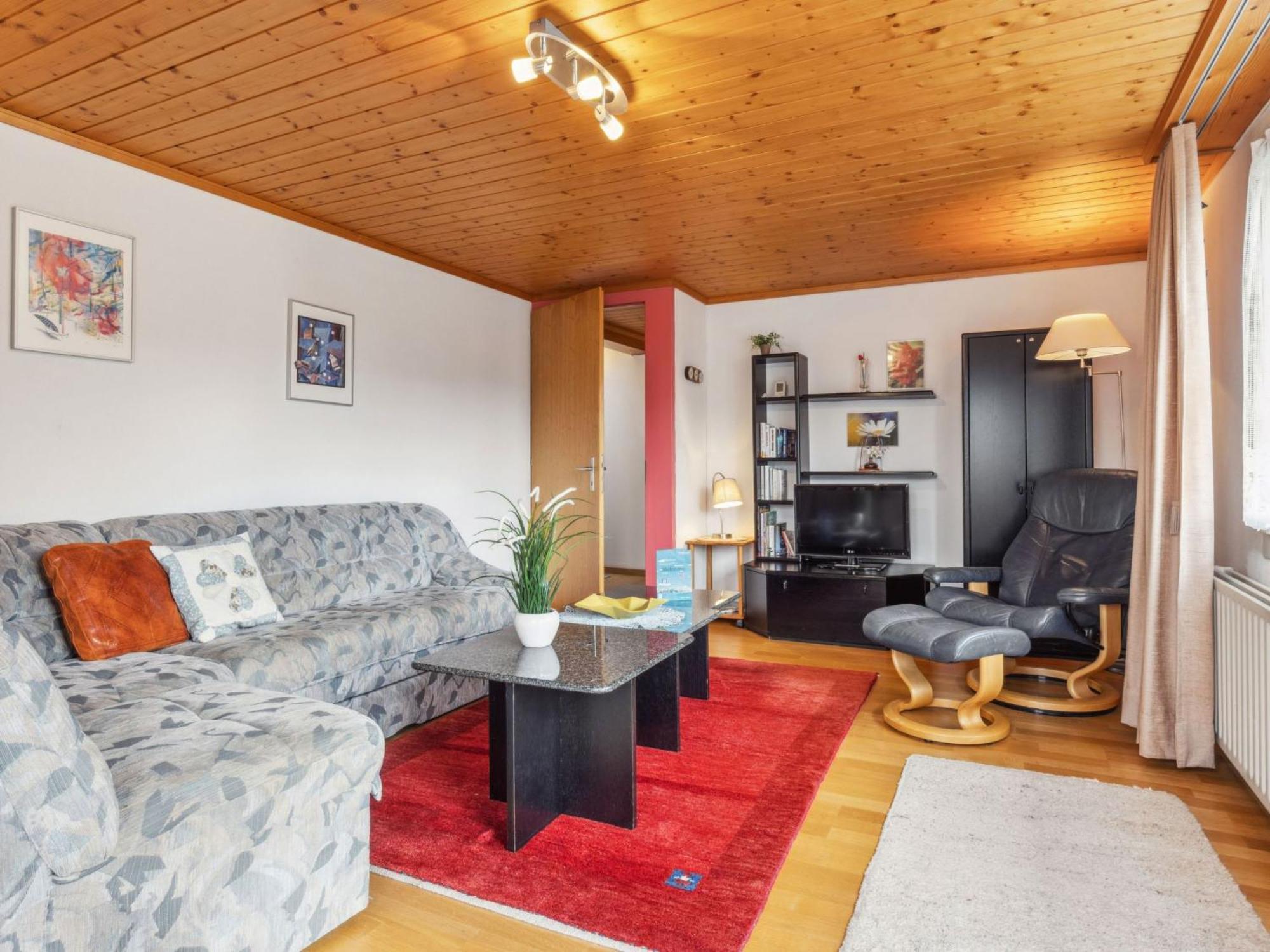 Apartment Bristol Apt-K By Interhome Wengen Exterior foto